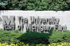 Презентация University of Michigan-Flint (США) в Киеве