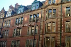 Осенние курсы английского языка для взрослых в Великобритании