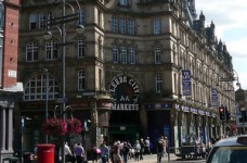 Программа языковой и академической подготовки в Великобритании