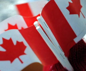 Изучение английского, экскурсии и спорт во время зимних каникул в Канаде