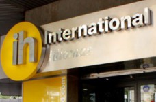 16 октября в Киеве состоится выставка языковых школ International House