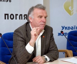 В стратегии развития образования забыли об учителе, - С. Николаенко