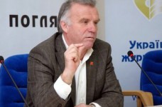 В стратегии развития образования забыли об учителе, - С. Николаенко