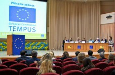 Началась регистрация на Информационные дни образовательной программы Темпус