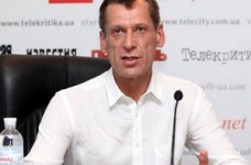 Новая стратегия развития образования - это блеф и дискредитация идеи модернизации, - П. Полянский