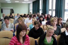 Обучение в польской Школе бизнеса на русском языке