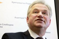 Национальная стратегия развития образования станет толчком к принятию государственных программ, - А. Удод