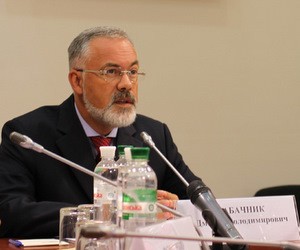 Украина возвращает себе позиции на рынке образования, - Д.Табачник