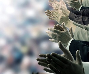 Целью съезда педагогов является "всенародная поддержка" руководства министерства, - Академия наук высшей школы