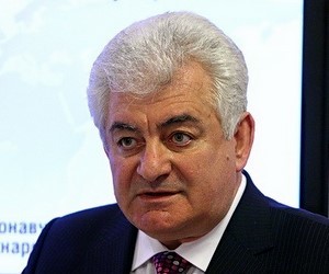 Стратегия развития образования: ни целей, ни идеологии, - И. Ликарчук