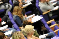 Регистрация на пробное ЗНО-2013 начнется 1 ноября