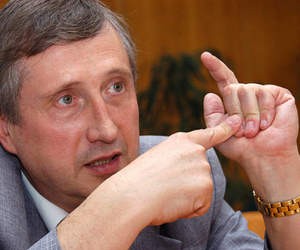 Михаил Згуровский: "Образовательной политикой в стране никто не занимается"