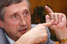 Михаил Згуровский: "Образовательной политикой в стране никто не занимается"