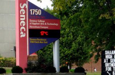 Seneca College (Канада)