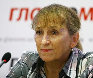 Студенческий референдум про законопроект о высшем образовании это манипуляция, - И. Бекешкина