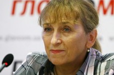 Студенческий референдум про законопроект о высшем образовании это манипуляция, - И. Бекешкина