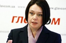 Главной задачей съезда педагогов является организация поддержки новых документов, - Л. Гриневич