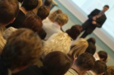 В Nikland состоится презентация программы Риск Сертификации (RCP) – GARP