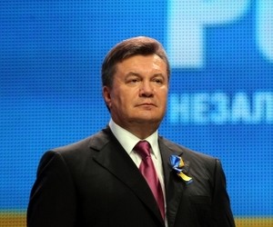 Право ребенка на образование является безоговорочным приоритетом государственной политики, - В. Янукович