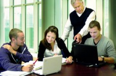 Как выбрать магистерскую программу за рубежом?