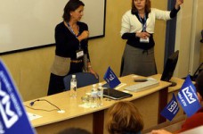 В МИМ-Киев учились корпоративной социальной ответственности бизнеса