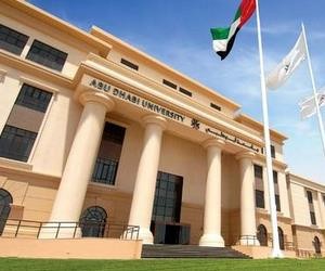 Abu Dhabi University отмечен Всемирным образовательным конгрессом