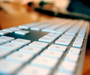 Регистрация на пробное ЗНО проводится через Интернет