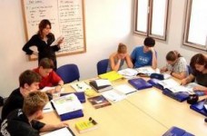 Курсы английского языка для взрослых и детей за границей