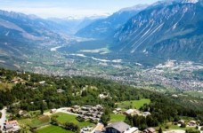 Презентация образовательных программ Cesar Ritz Colleges (Швейцария) в Киеве