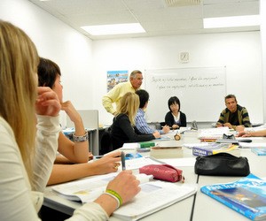 Бесплатные недели обучения на языковых курсах в Великобритании и США