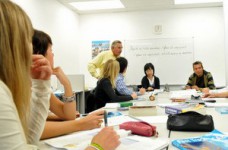 Бесплатные недели обучения на языковых курсах в Великобритании и США