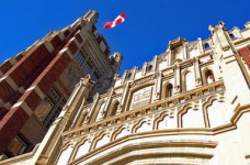 Презентация SAIT Polytechnic (Канада) в Киеве