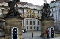 Презентация института CERGE-EI (Чехия) в Киеве