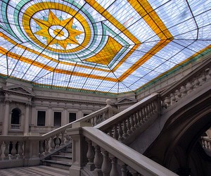 Презентация Варшавского политехнического университета (Польша) в Киеве