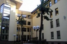 Презентация Академии бизнеса (Польша) в Киеве