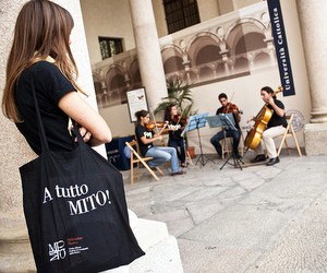 Стипендии на обучение в Università Cattolica del Sacro Cuore (Италия)