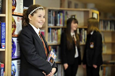 Выбор школы-пансиона в Англии