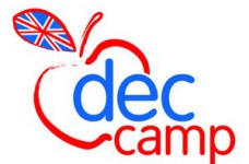 Зимние каникулы в британском языковом лагере на Закарпатье