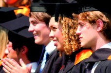 Презентация программ высшего образования в англоязычных странах