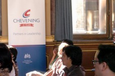 Стипендия на получение последипломного образования в Великобритании