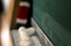 В связи с нехваткой средств учителей Полтавы отправляют в неоплачиваемые отпуска