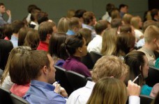 Профориентационный проект для старшеклассников "ПРОФ Fest 2011"