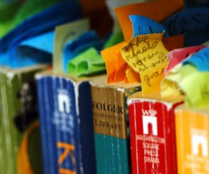 Подавляющее большинство украинских школьников изучает английский язык