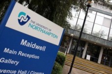 Презентация University of Northampton (Великобритания) в Киеве