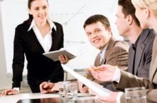 В Киеве пройдет тренинг «PR для юридического бизнеса»