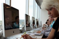 Продолжается регистрация на пробное ЗНО