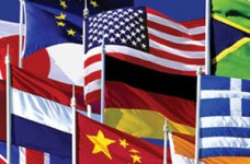 Выбор вузов и программ для обучения за рубежом