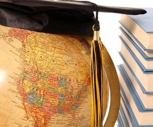 Чего ожидать от обучения за рубежом