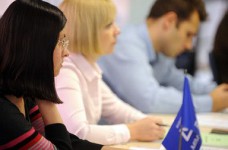 Выпускники МИМ-Киев рассказали о собственном опыте бизнес-обучения