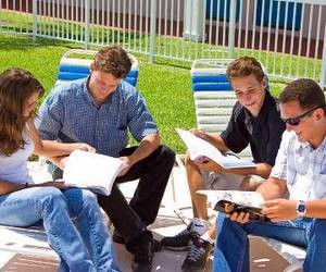 Скидка на стандартный курс английского языка в США